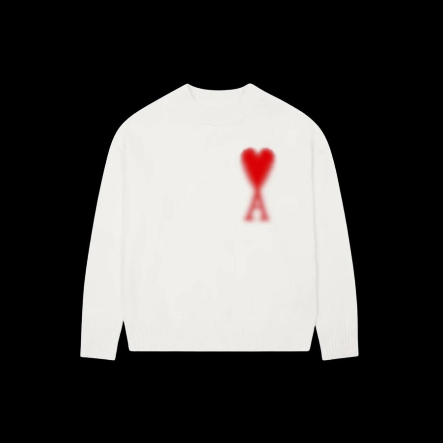 AMI SWEATER