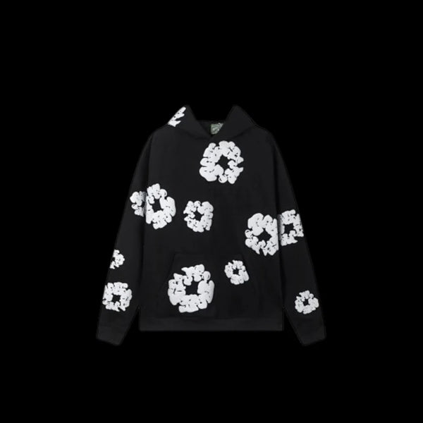 DEN1M HOODIE