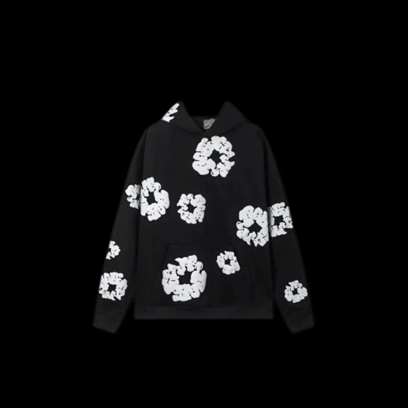 DEN1M HOODIE