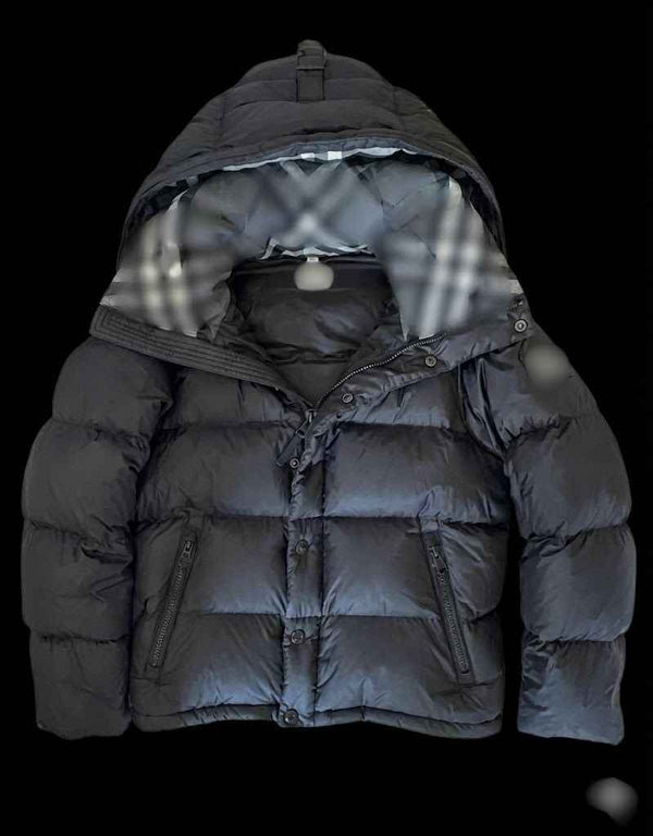brbry puffer
