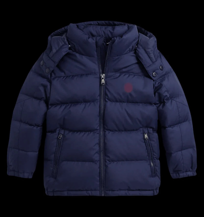 RL puffer