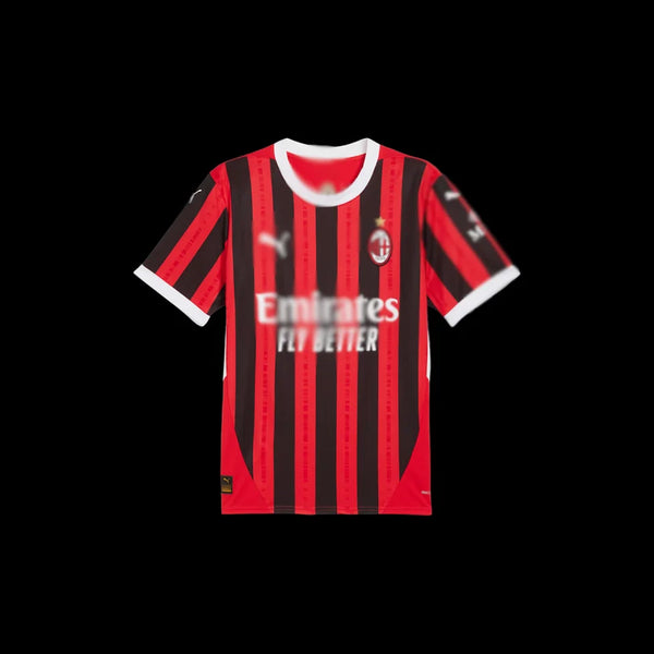 FTBL JERSEY